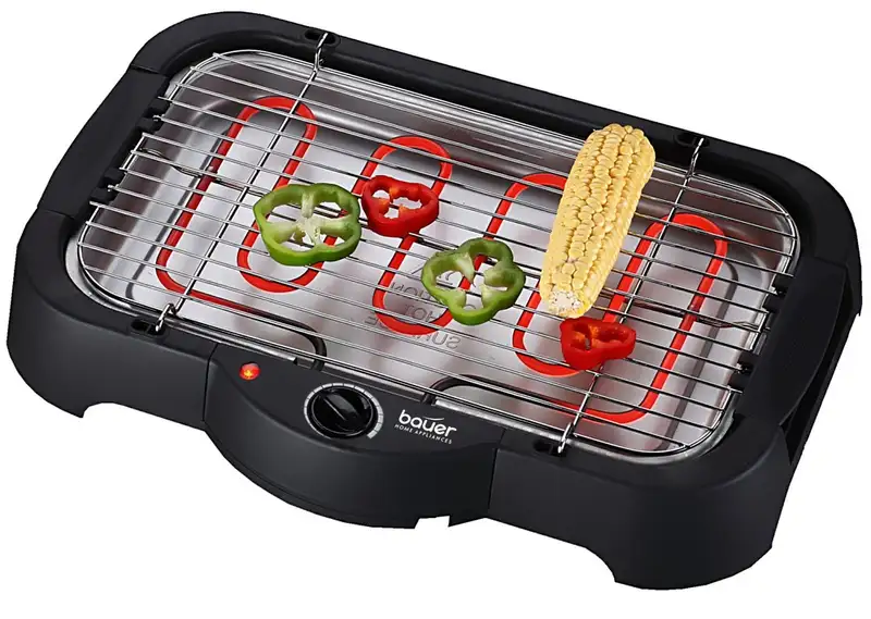 BAUER BG-300 Enjoy