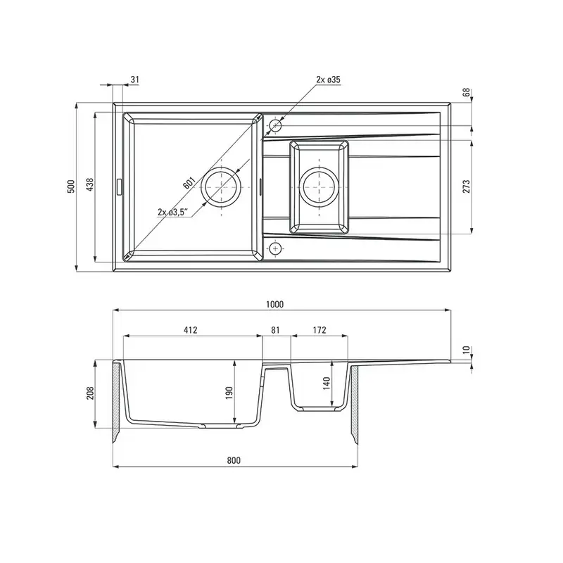 DEANTE ZQE N513
