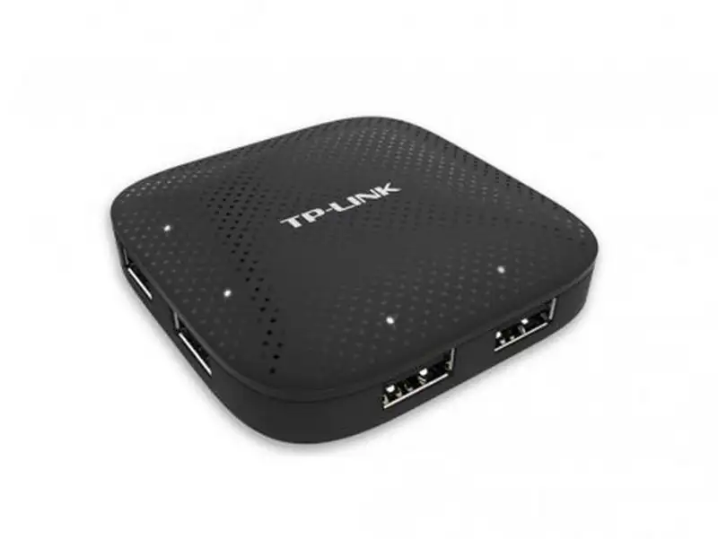 TP-LINK UH400 USB HUB