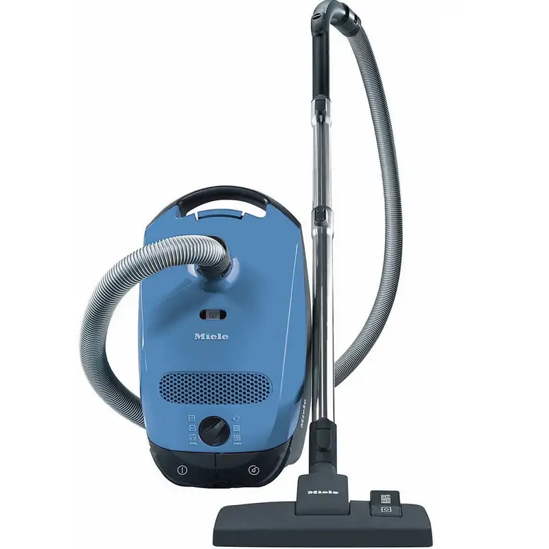 MIELE CLASSIC C1 POWERLINE PLAVI