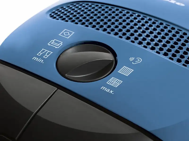 MIELE CLASSIC C1 POWERLINE PLAVI