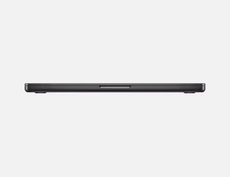 APPLE MacBook Pro 14", M5 10C/10C GPU, 16GB, 512GB, ZEE, Space Black - mde04ze/a