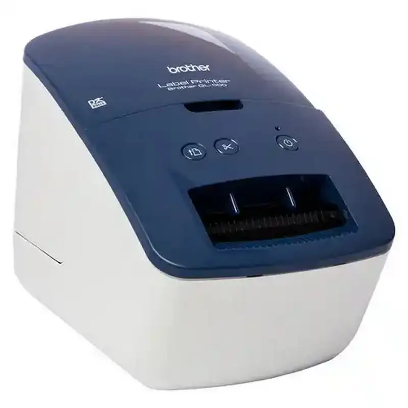 BROTHER QL600BXX1 stampac nalepnica