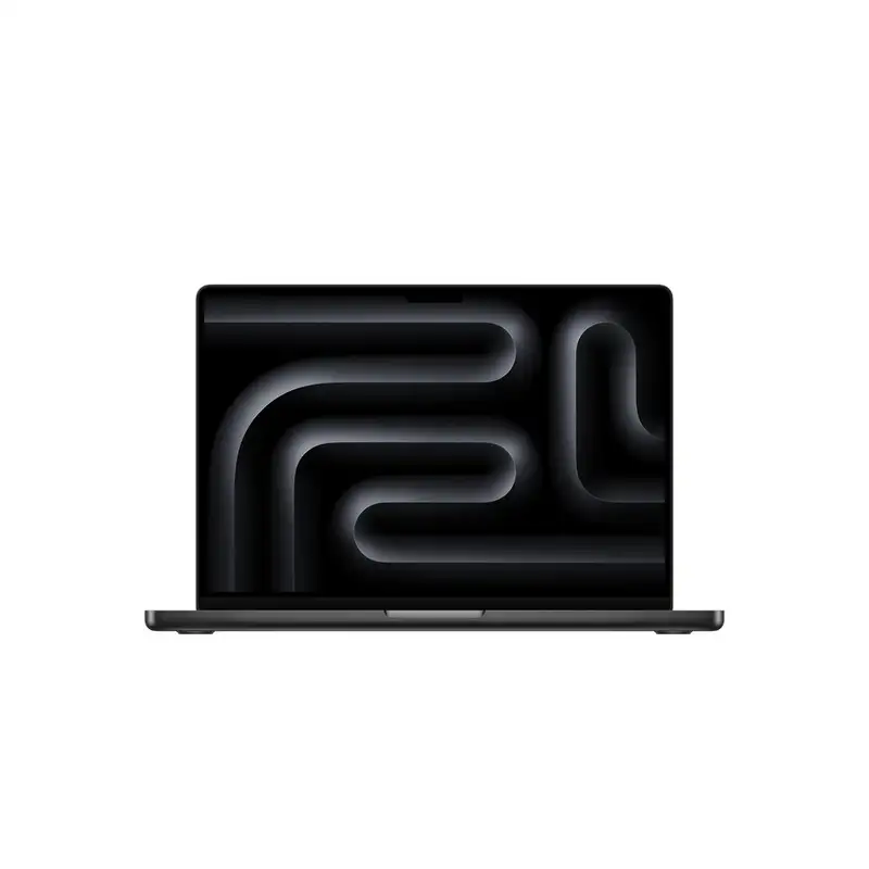 APPLE MacBook Pro 14", M5 PRO 15C CPU/15C/16C GPU, 24GB, 1TB, ZEE, space black - mgdr4ze/a