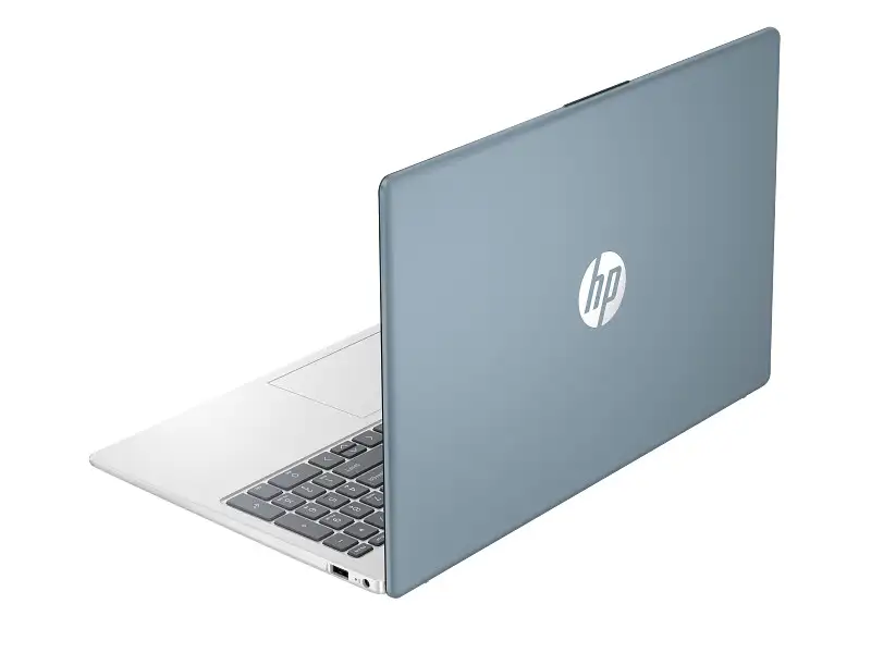 HP 15-fd1087nm, 15.6" FHD AG, Intel Core 5 120U, 16GB, 512GB, DOS, plava (D92NBEA)