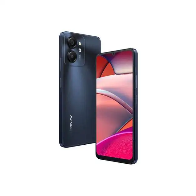 BLACKVIEW Color 8 8GB/128GB Black