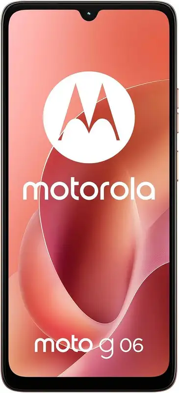 MOTOROLA G06 4GB/64GB Arabesque