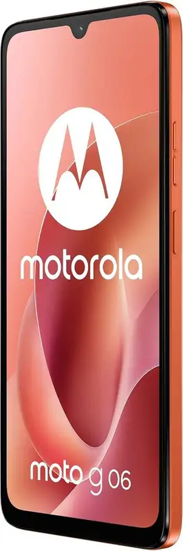 MOTOROLA G06 4GB/64GB Arabesque
