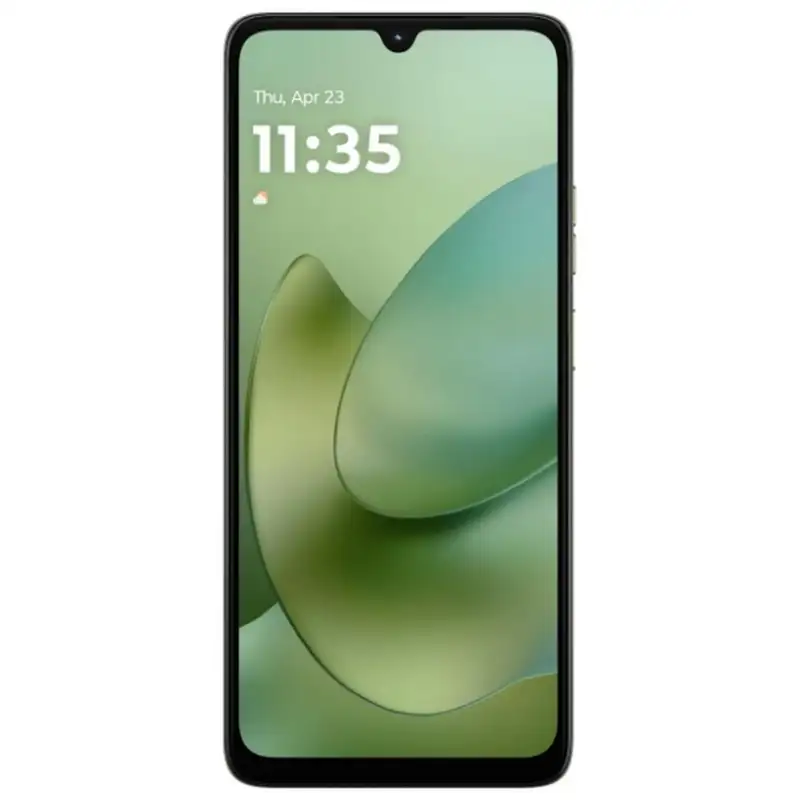 MOTOROLA G06 4GB/64GB Tendril