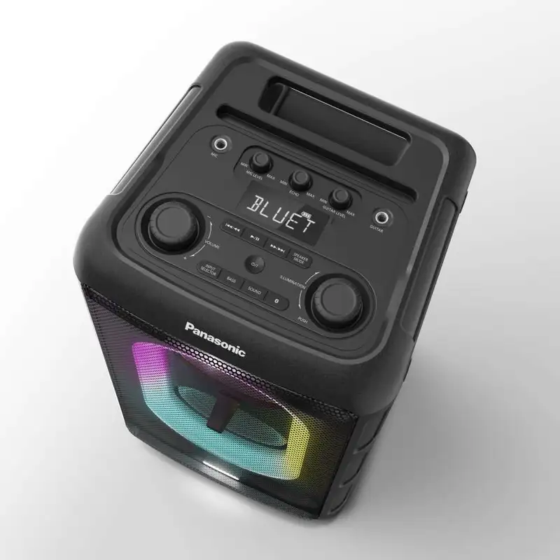 PANASONIC SC-BMAX10E-K