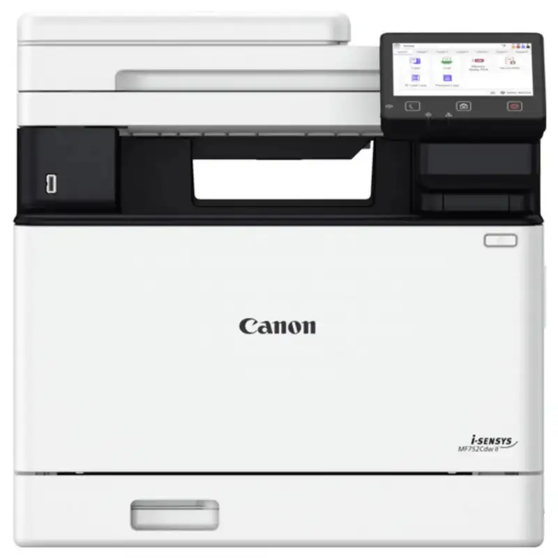 CANON i-SENSYS MF752 Cdw II