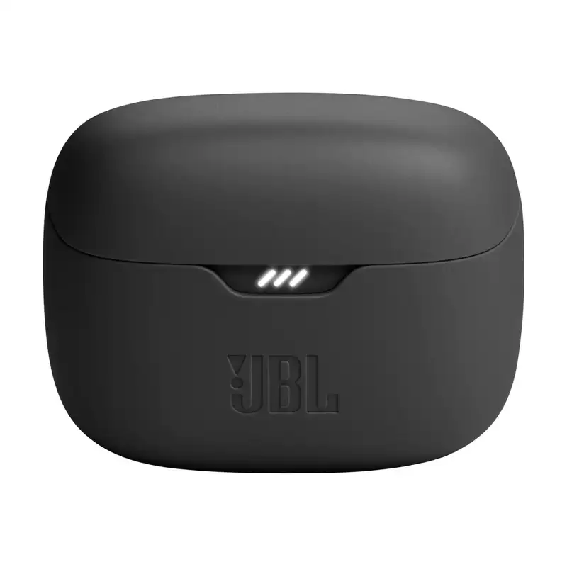 JBL Tune Buds ANC Black