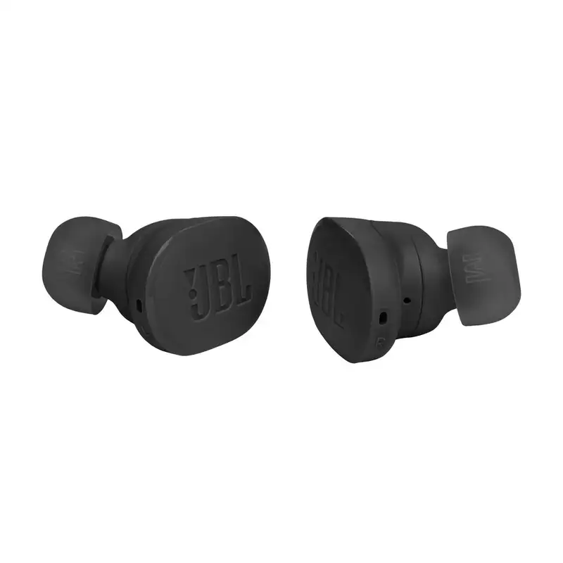 JBL Tune Buds Black