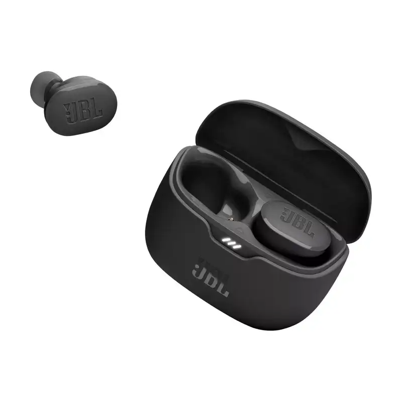 JBL Tune Buds ANC Black