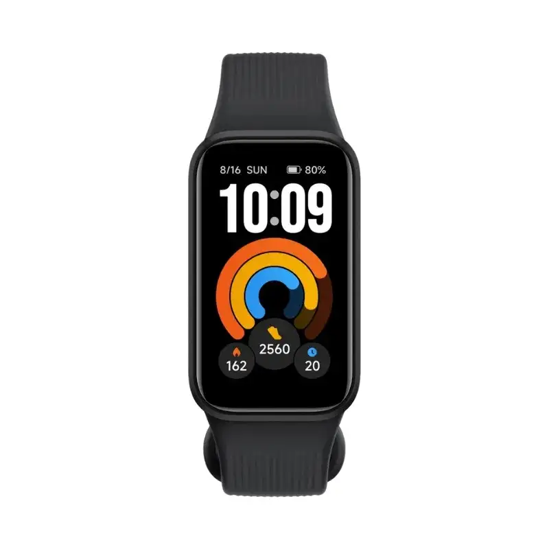 XIAOMI Smart Band 11 Active Black