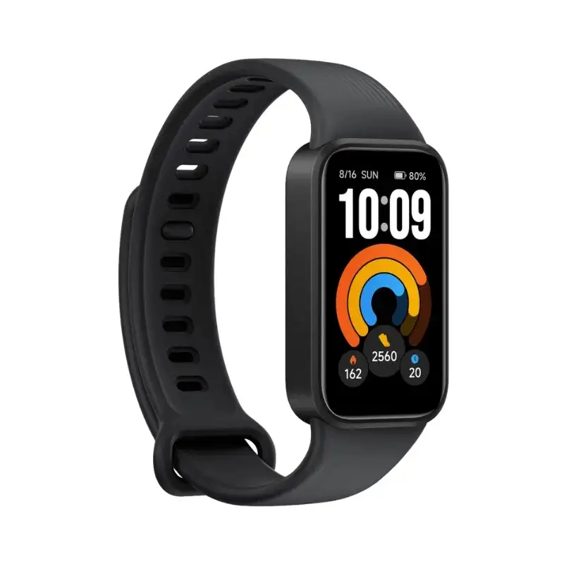 XIAOMI Smart Band 11 Active Black