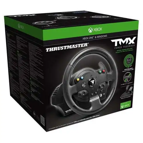 THRUSTMASTER TMX FFB Racing Wheel PC/XBOXONE ARHIVA
