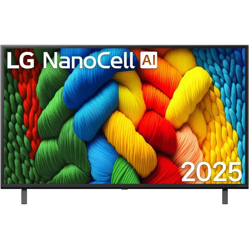 LG 50NANO80A3B