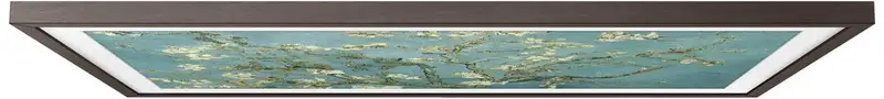 SAMSUNG FRAME VG-SCFC32BWBXC