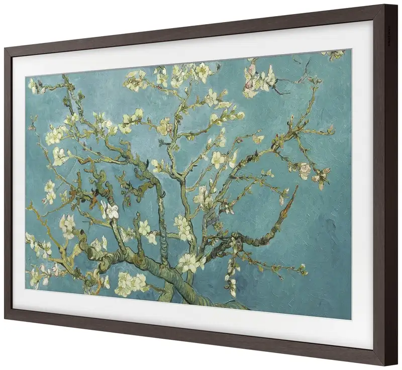 SAMSUNG FRAME VG-SCFC32BWBXC