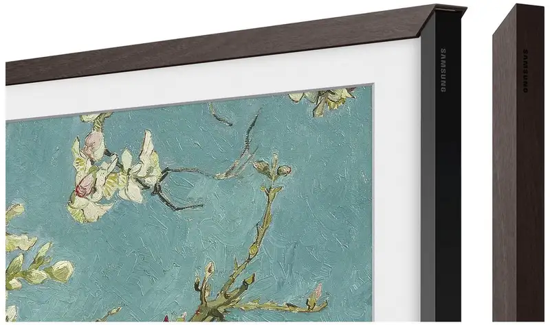SAMSUNG FRAME VG-SCFC32BWBXC