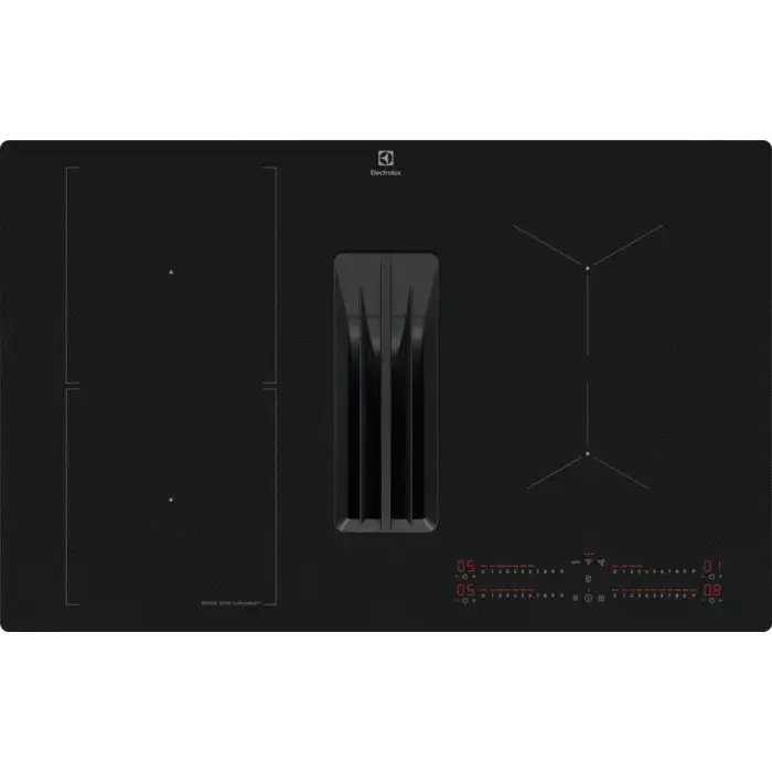ELECTROLUX ECC83443CZ 