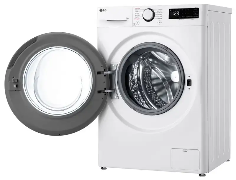 LG F2WR509SWW