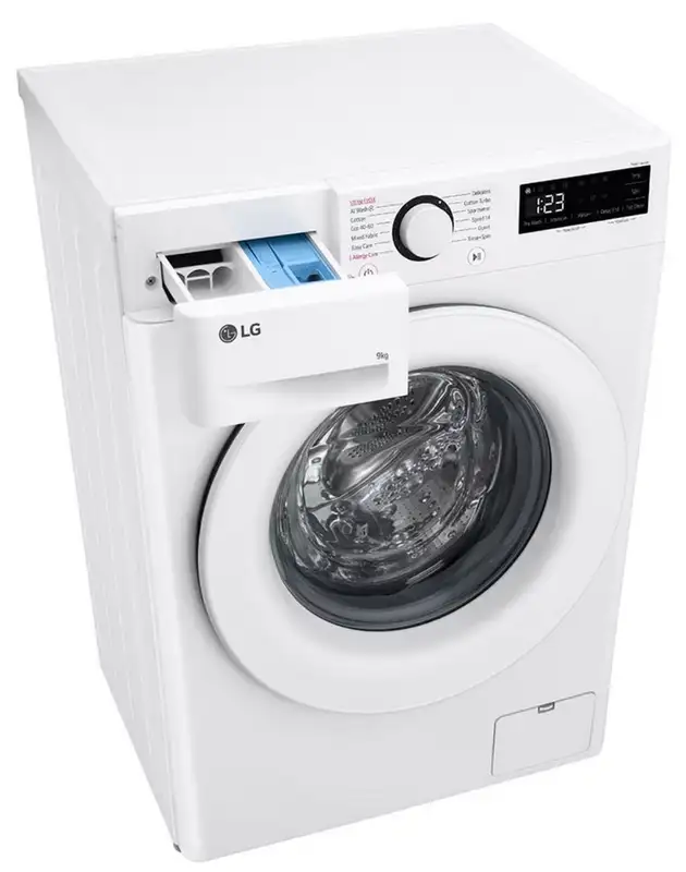 LG F2WR509SWW