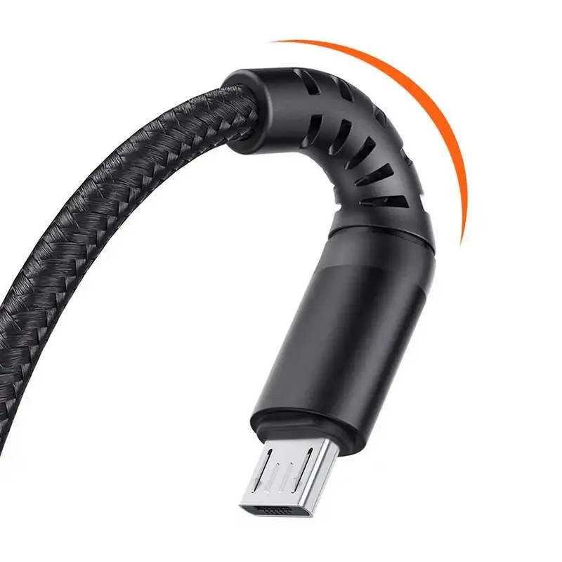 MCDODO CA-2281 kabl USB na MicroUSB 3A, 1m