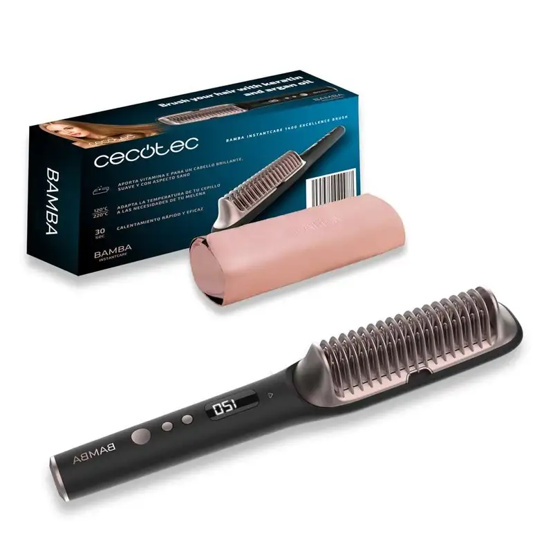 CECOTEC INSTANT CARE 1400