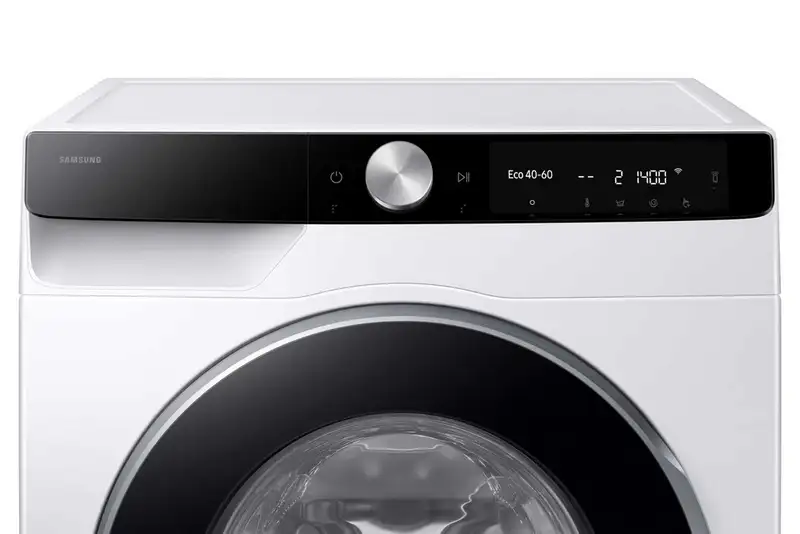 SAMSUNG WW90DG6U2FLKU4