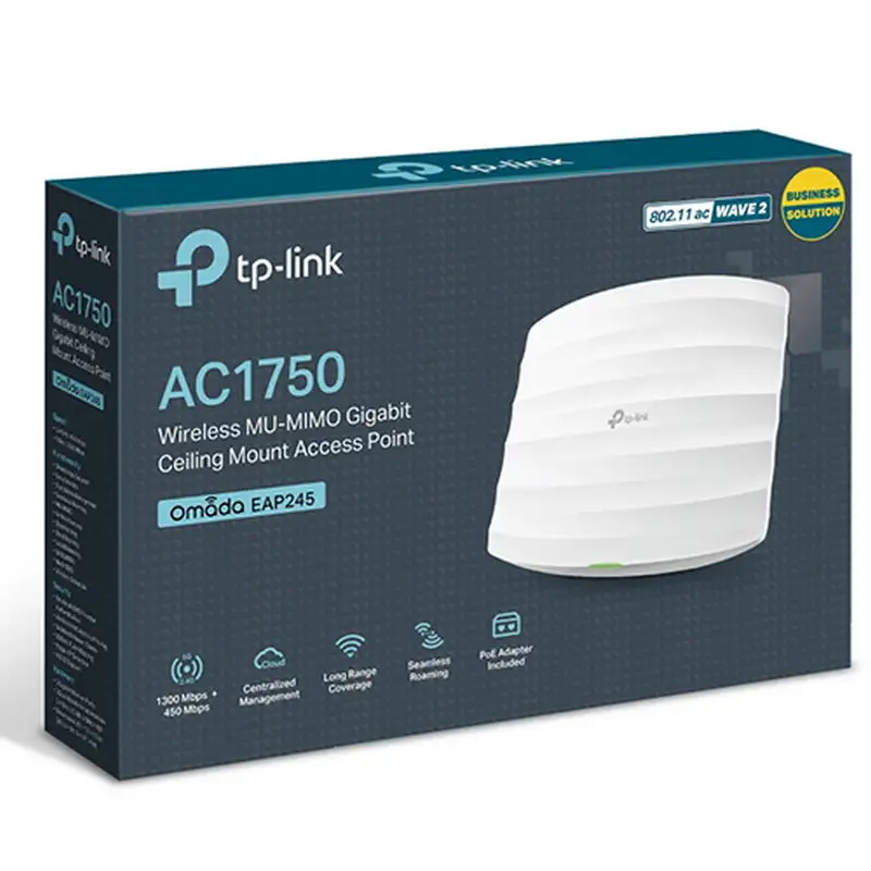 TP-LINK EAP245