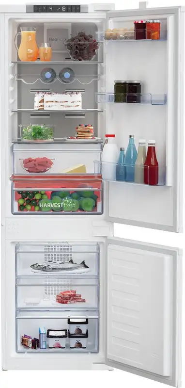 BEKO BCNA275E4SN