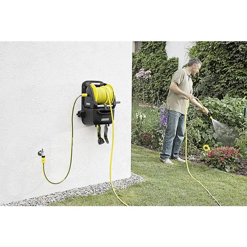 KARCHER Motalica za crevo HR 7.315 1/2"