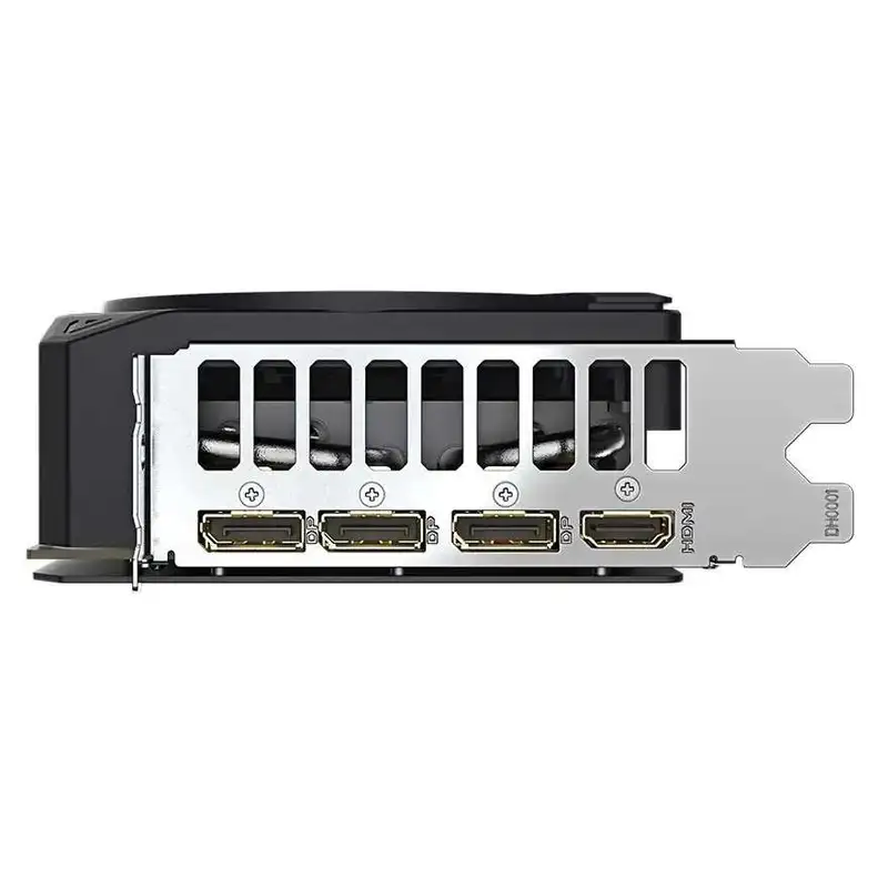 GIGABYTE GeForce RTX 5070 Ti WINDFORCE SFF 16GB