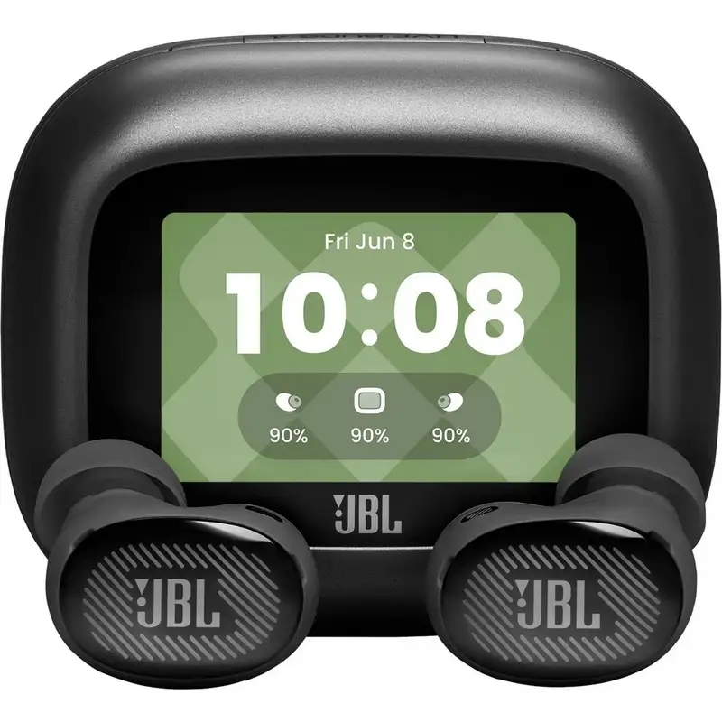 JBL LIVE BUDS 4 crna