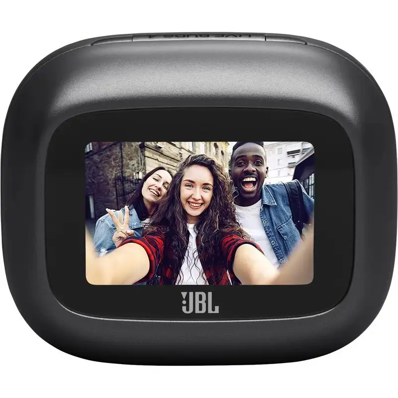 JBL LIVE BUDS 4 crna