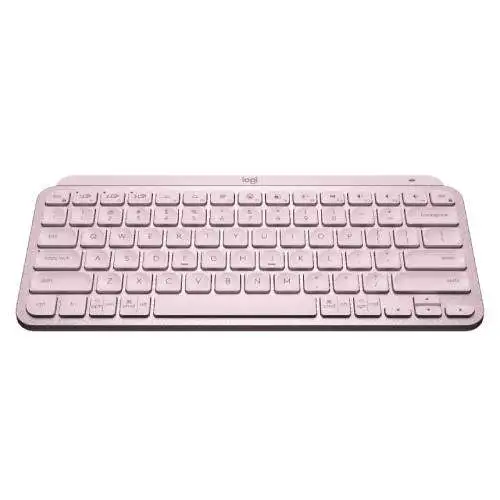 LOGITECH MX Keys Mini ROSE US 920-010500
