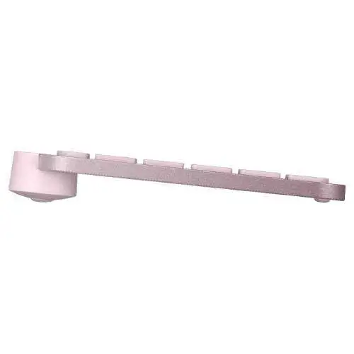 LOGITECH MX Keys Mini ROSE US 920-010500