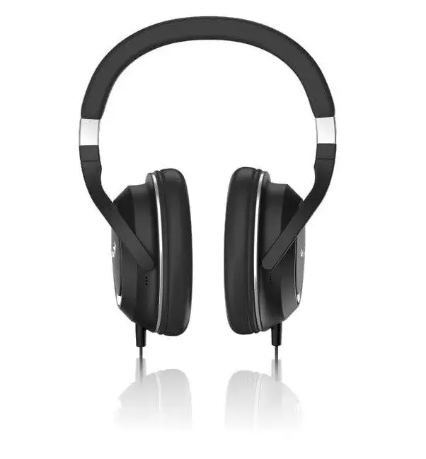 GENIUS HS-610 BLACK