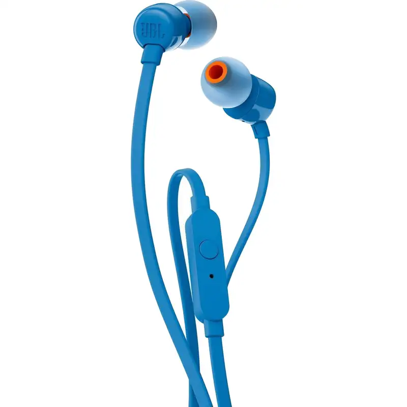 JBL T110 plave