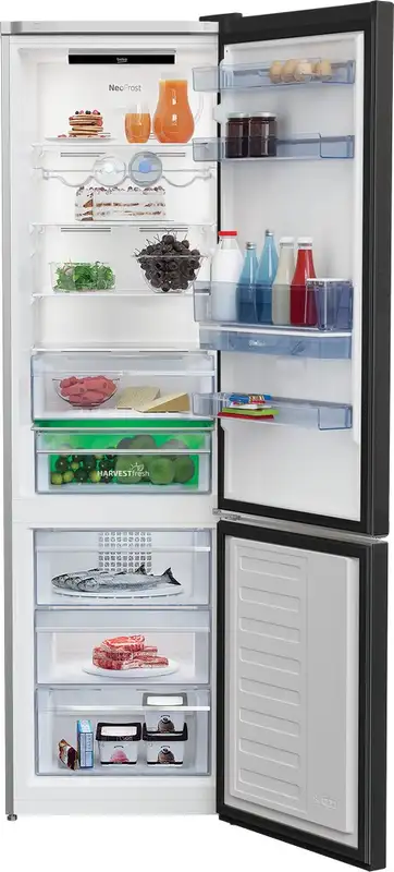 BEKO MCNA406E40DXBRN