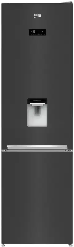 BEKO MCNA406E40DXBRN