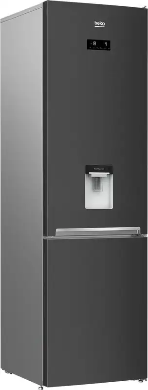 BEKO MCNA406E40DXBRN