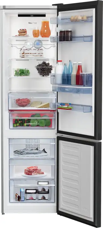 BEKO MCNA406E40DXBRN
