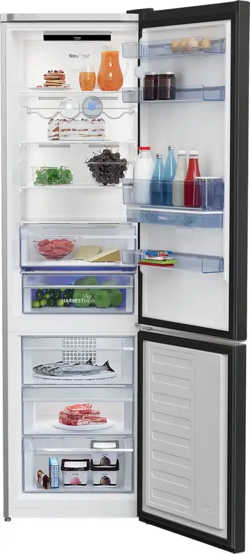 BEKO MCNA406E40DXBRN