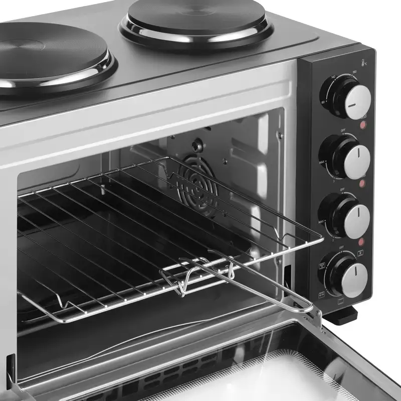 SENCOR SEO 2800BK