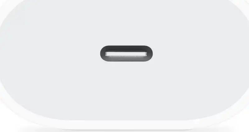 APPLE 20W USB-C Power Adapter md3j4zm/a