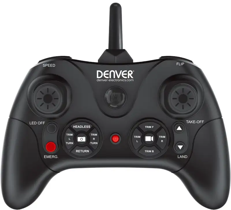 DENVER DCH-460