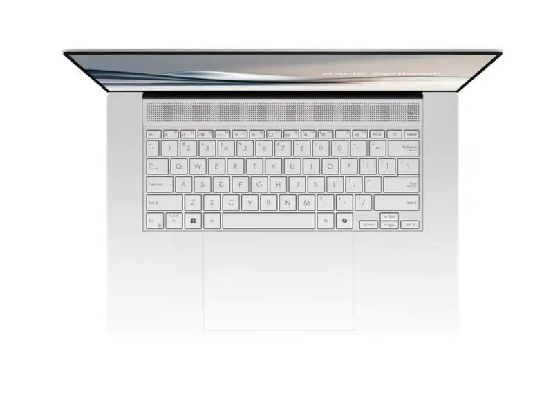 ASUS Zenbook S16 UM5606GA-SR391X, 16" 3K Touch, AMD Ryzen AI 9 465, 32GB, 2TB SSD, Win11Pro, futrola, bez punjaca